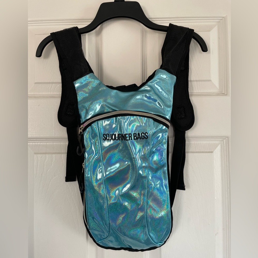 Soujerner Water Pack